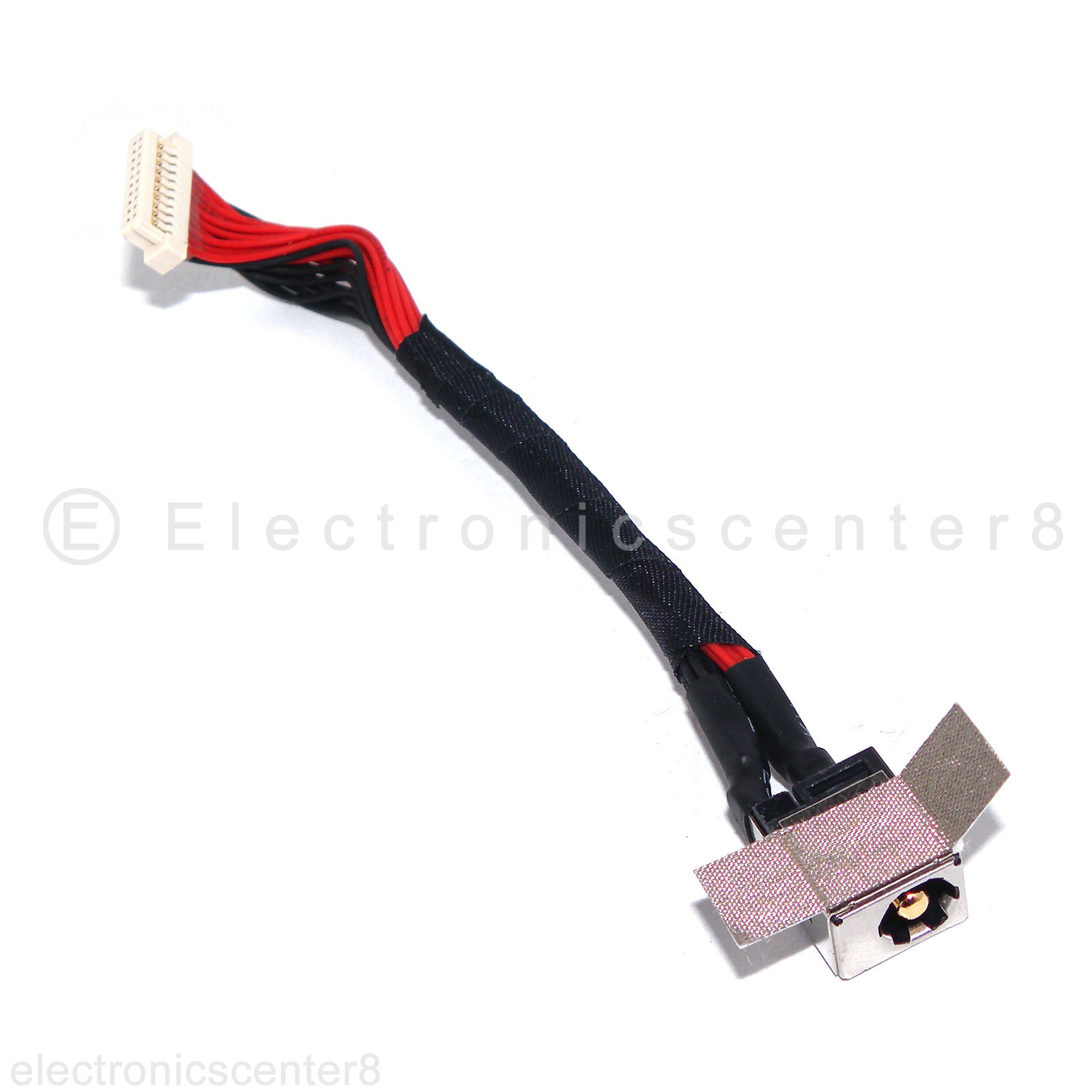 DC Power Jack In Cable For Razer Blade Stealth RZ09-0220 RZ09-02202E75 ...