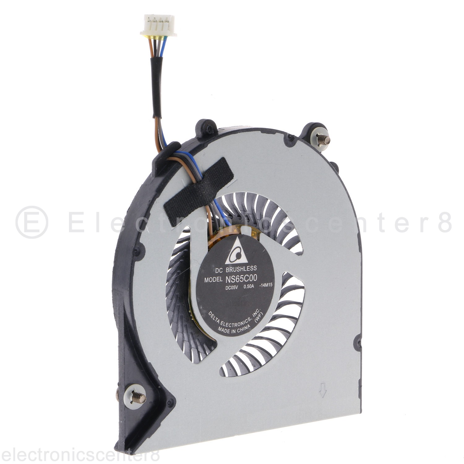 Cpu Cooling Fan For Hp Elitebook 0 G3 7 725 G3 G4 1691 001 Ns65c00 14m15 Ebay