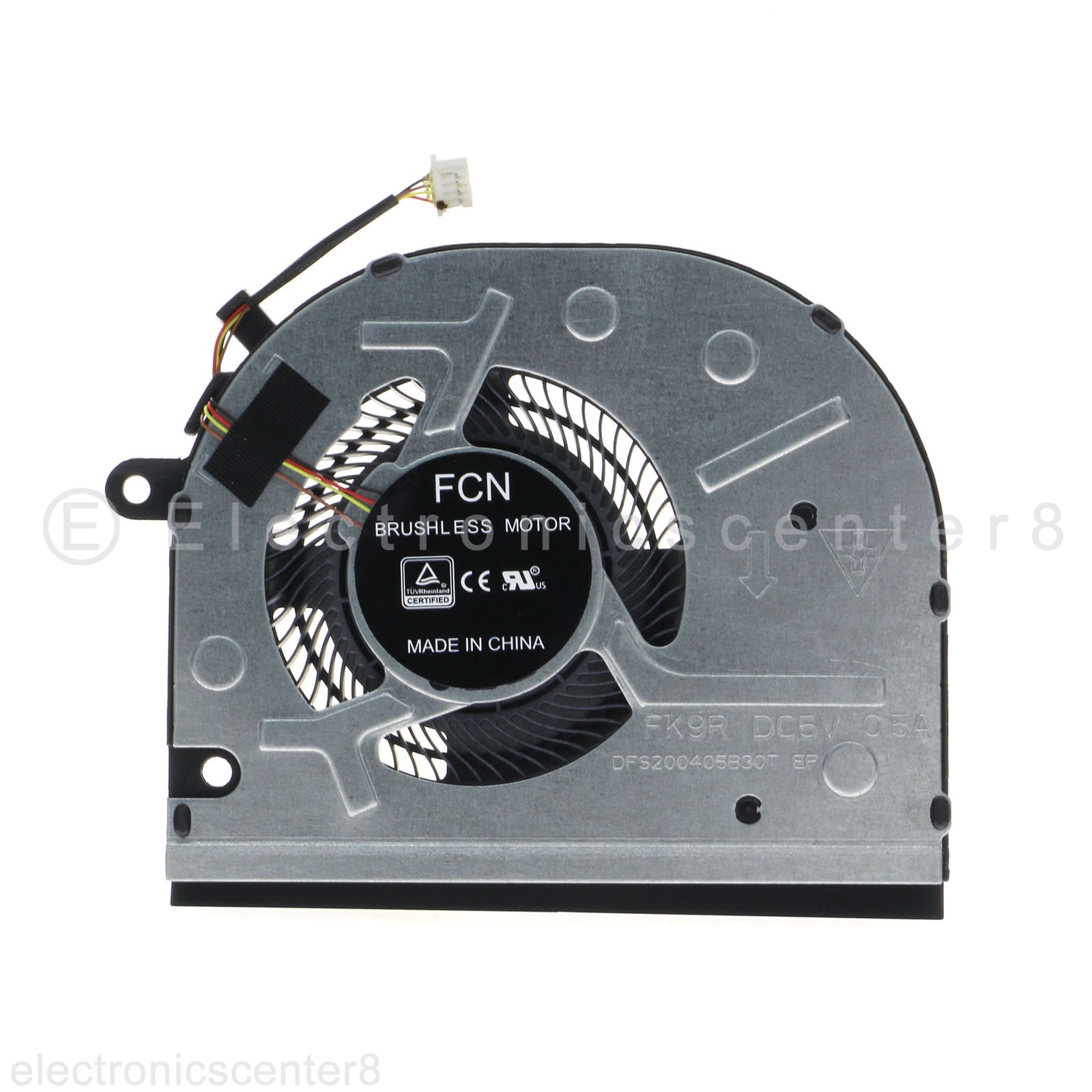 Tastiera Per Notebook Lenovo V330-14isk, V130-14ikb, V330-14igm - Layout Spagnolo (Latin Spanish)