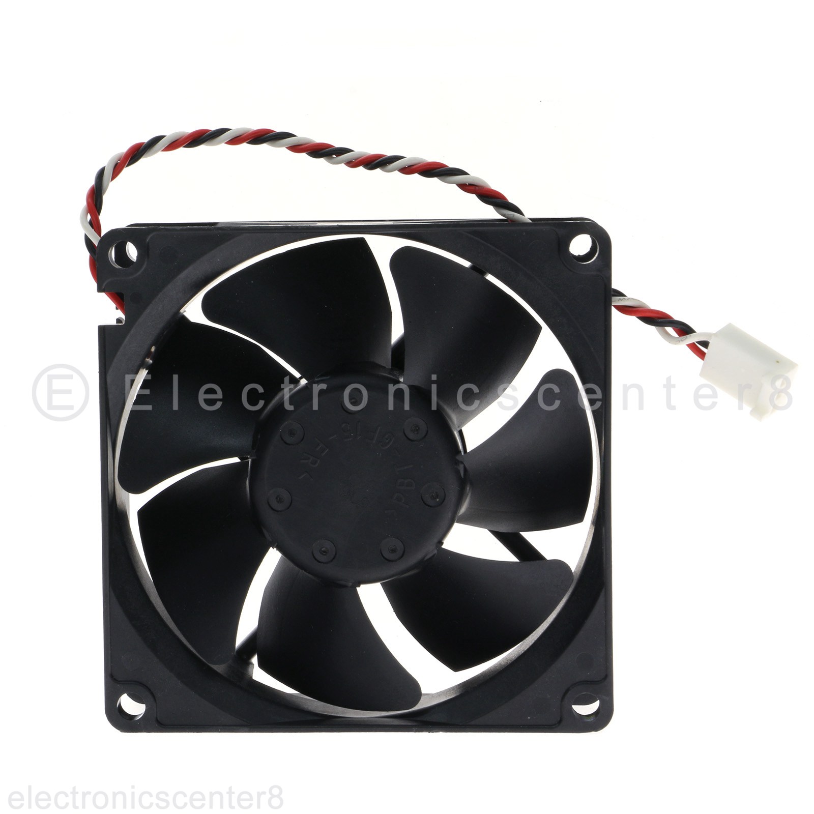 Replacement Cooling Fan For Cisco 2821 2851 3825 Router 3110GL-B4W-B79 ...