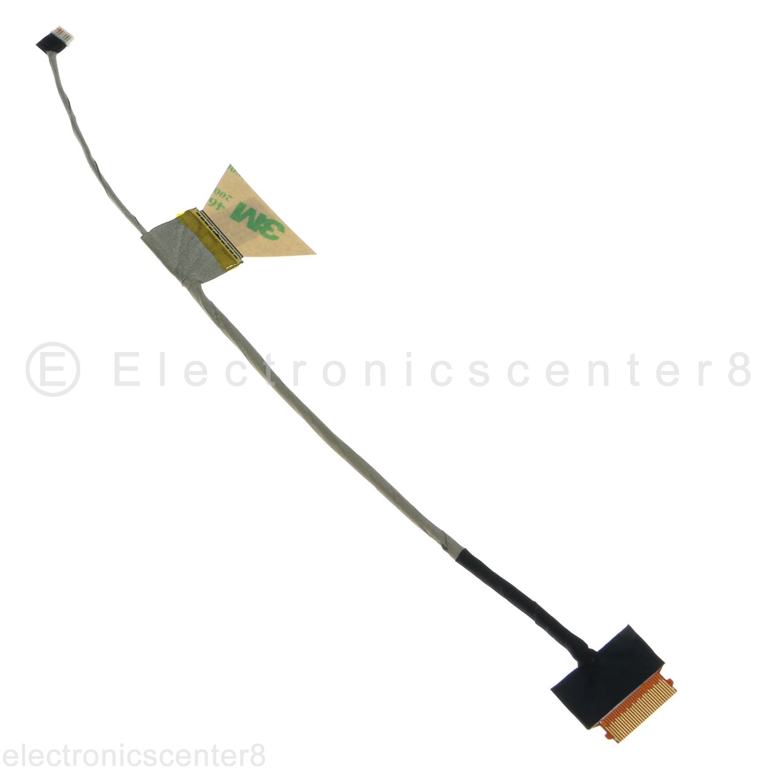 FHD LCD Screen display cable For HP ENVY M7-U M7-U009DX M7-U109DX 6017B0739901