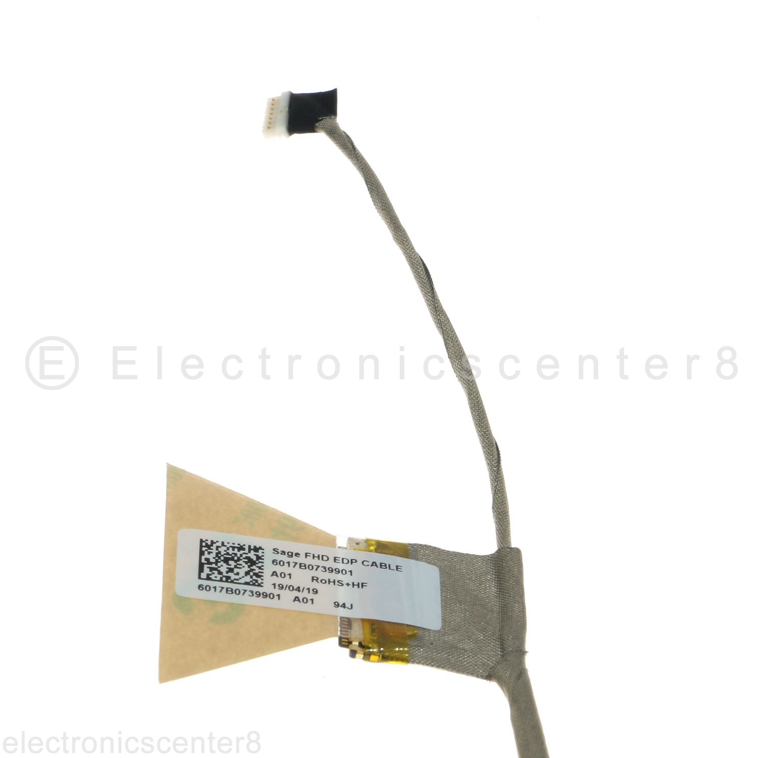 FHD LCD Screen display cable For HP ENVY M7-U M7-U009DX M7-U109DX 6017B0739901