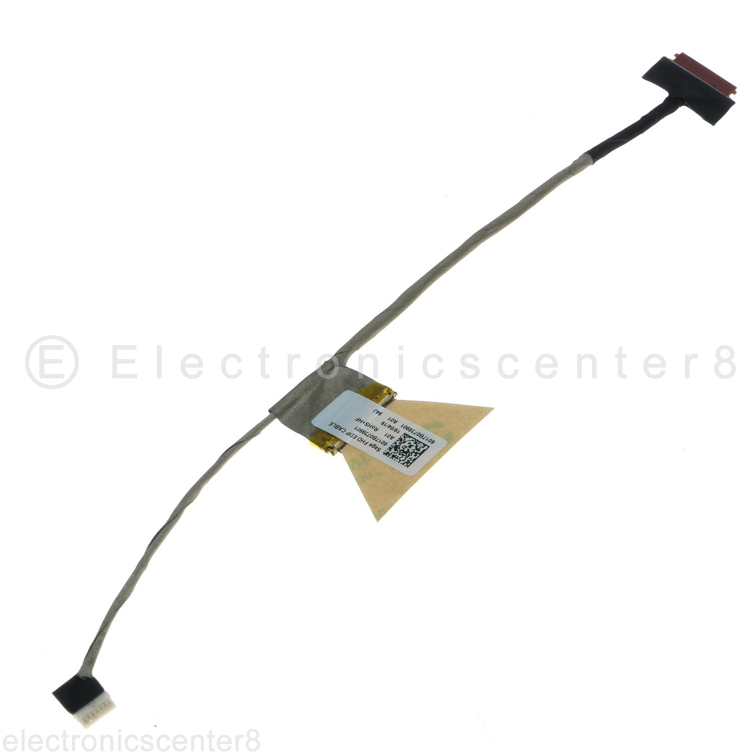 FHD LCD Screen display cable For HP ENVY M7-U M7-U009DX M7-U109DX 6017B0739901