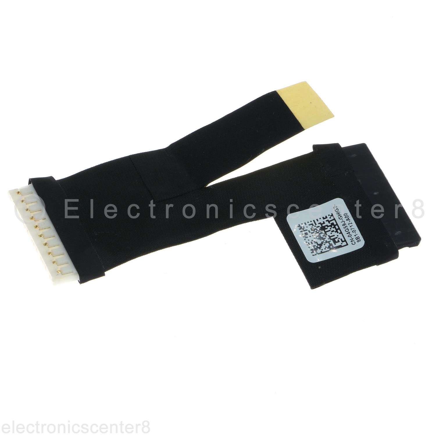 Gintai Cavo Batteria Flex Fil Ligne di Ricambio per dell Ins-piron 15