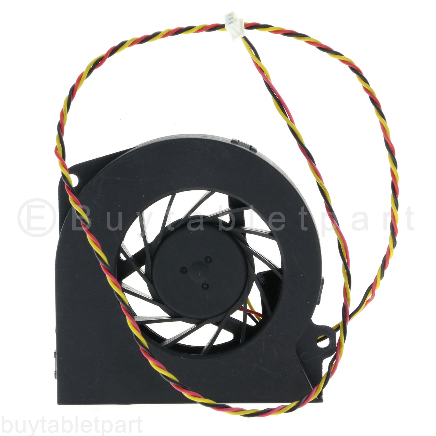 New Cpu Cooling Fan For Dell Inspiron One 2330 Dell Optiplex 9010 90 9030 Aio Ebay