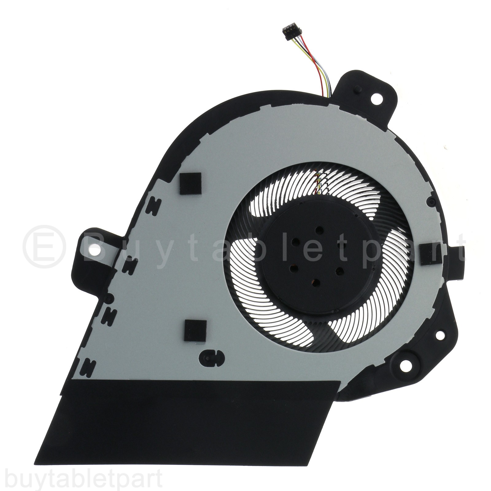 asus zephyrus fan control