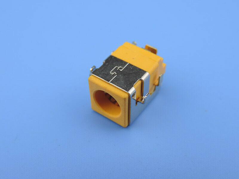 AC DC Power Socket ThinkPad T61 T60 80720