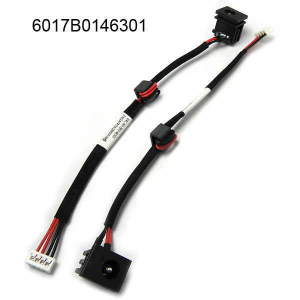 SOLVED: charging port is loose - Toshiba Satellite A505