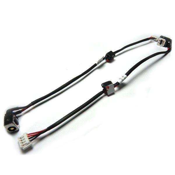 Zahara DC In Power Jack Harness Cable Socket Plug For