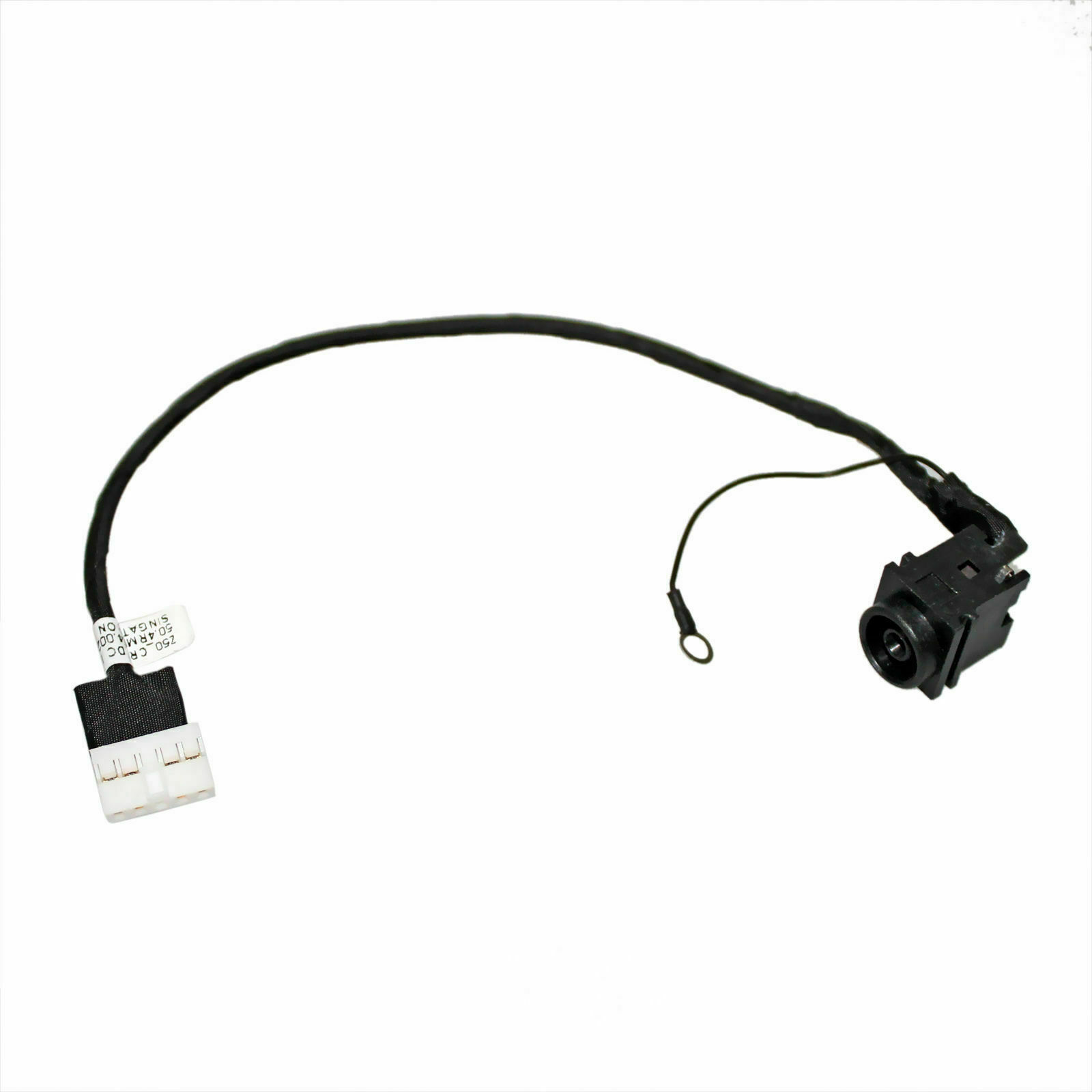 for SONY VPCEE22FX PCG-71511L PCG-61511L PCG-61611L AC DC in JACK POWER