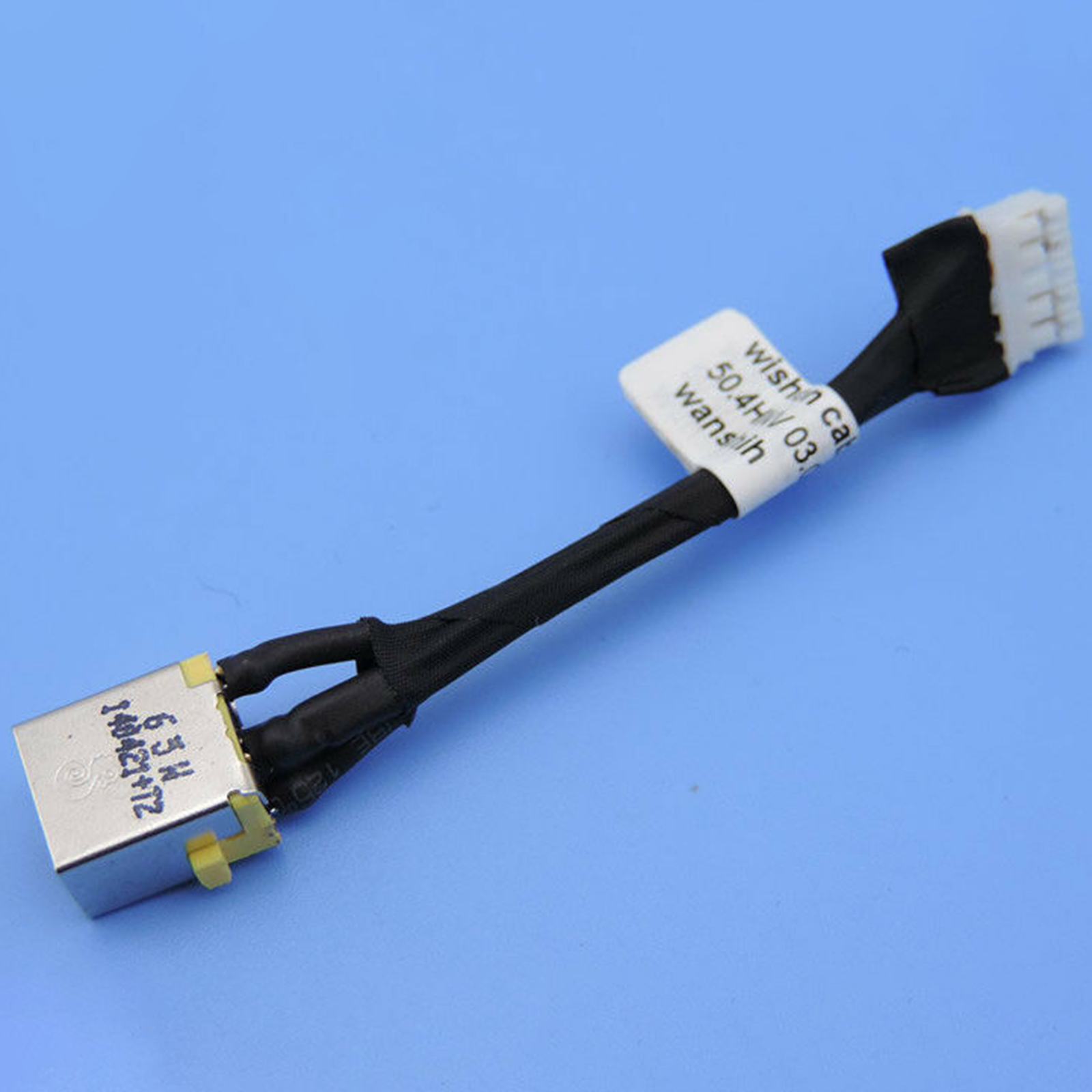 Connettore di Alimentazione DC Power Jack ACER PJ901 Aspire E5-531 50.ML9N2.002