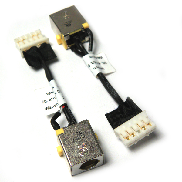DC in Power Jack Cable for Acer Aspire 7741 7741z 7752g 7551