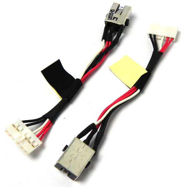 Connecteur DC Jack 1417-006T000 Pour Acer Aspire V3-771G, Vizio Ultrabook - Neuf