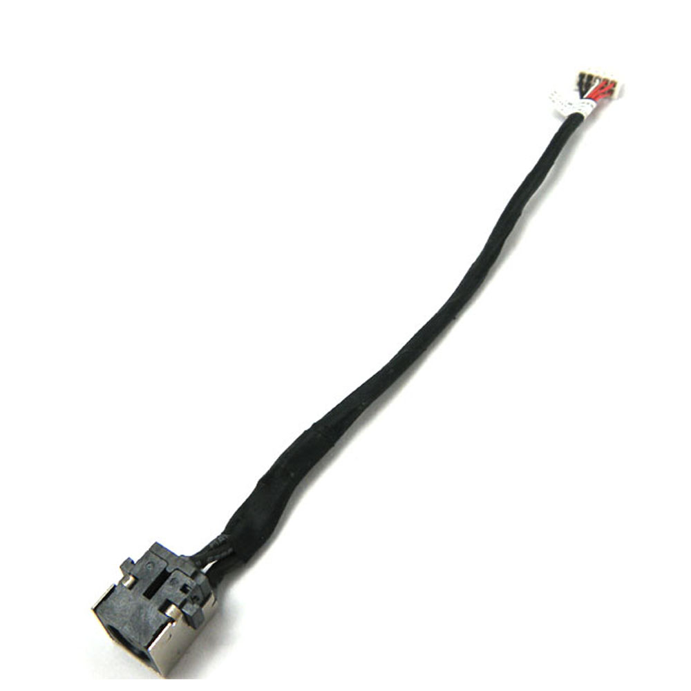 Connecteur Jack D'Alimentation DC Pour HP EliteBook 8760W 8770W - Référence 652545-001