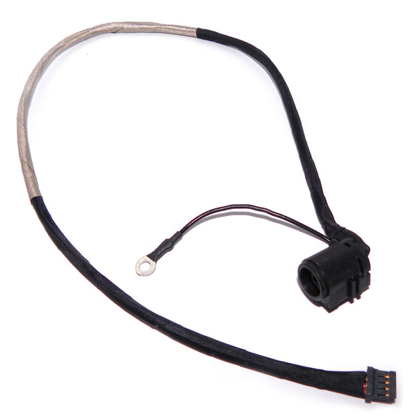 DC Power Jack Socket Cable Harness for Sony VAIO SVS151 SVS1512 SVS1513 Series e