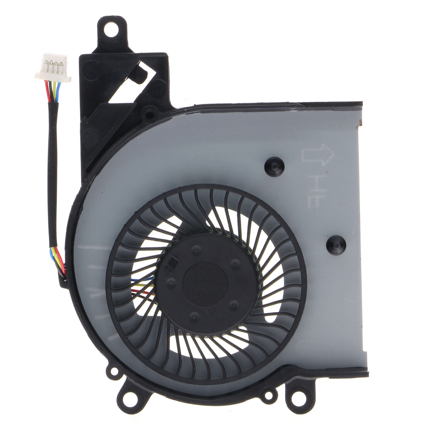Original New  HP Pavilion 13-s128nr 13-s192nr x360 Convertible PC CPU Fan 4-Pin 